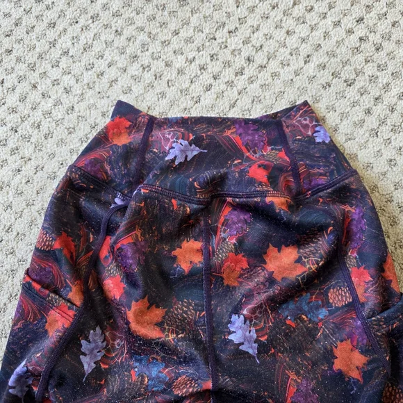 Youer leggings - Picture 5 of 9